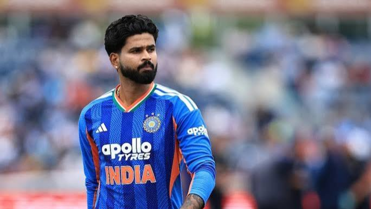 'Our Performance Was Atrocious, Unacceptable': Shreyas Iyer After India's Heavy Defeat