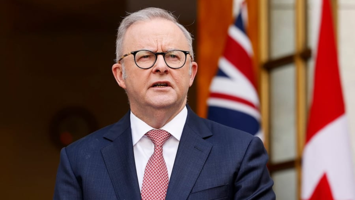 Australian PM Albanese Vows To Keep Strengthening Economic Ties With India