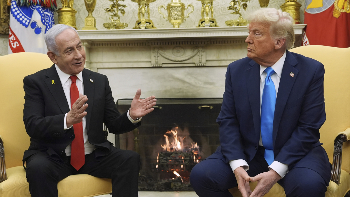 Donald-Trump-Benjamin-Netanyahu