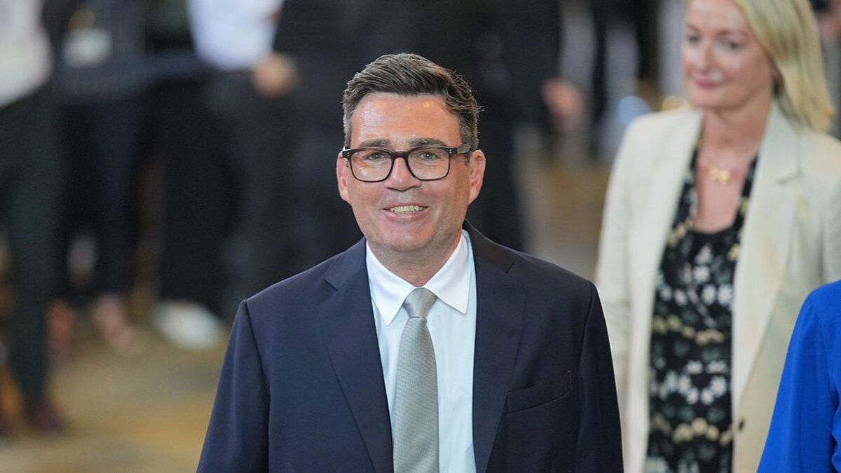 Andy Burnham Poised to Become UK's Next Prime Minister, Seventh in a Decade