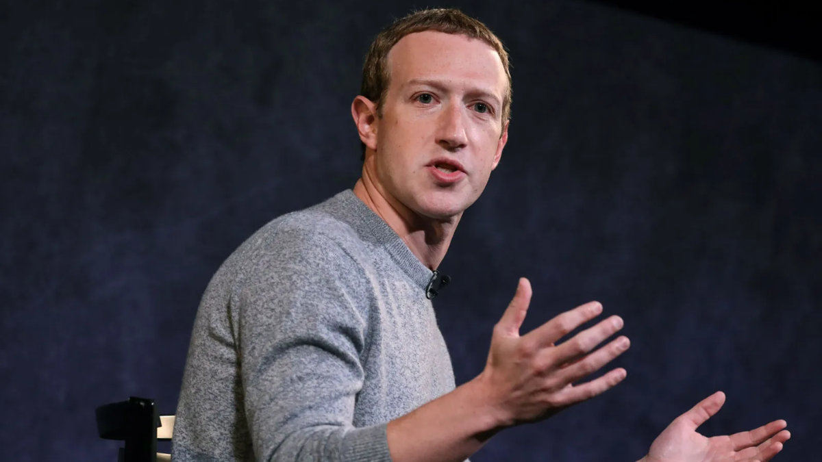 Mark Zuckerberg Returns to Elon Musk's X After Three Years to Announce Meta's New AI Move