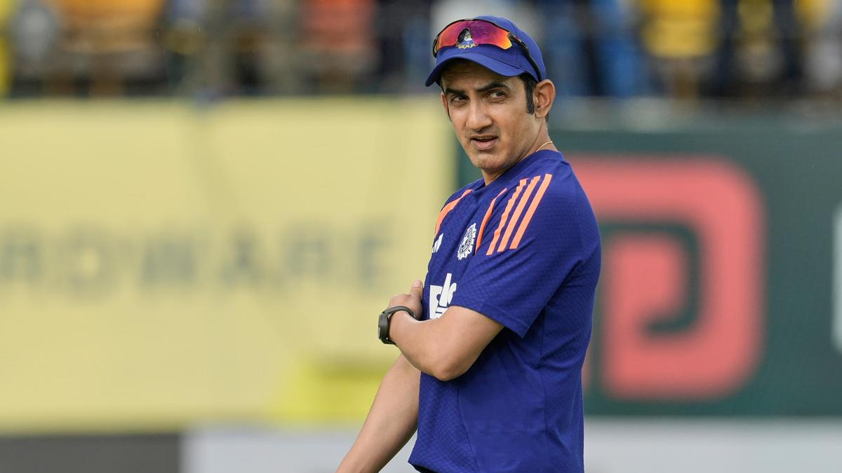 BCCI Set to Take Major Step After India's T20I Series Loss to England: Report