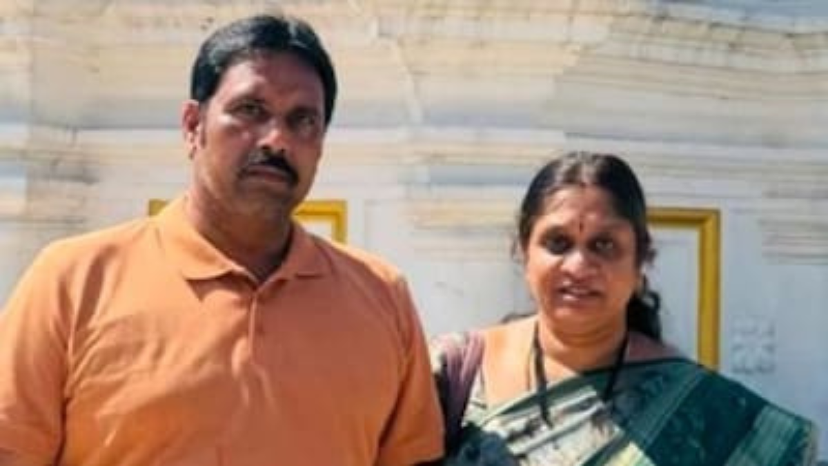 Hyderabad couple missing in Switzerland after allegedly collecting crores from investors