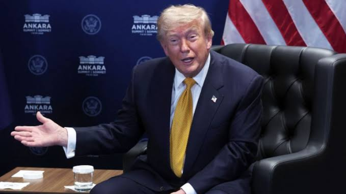 Donald-Trump