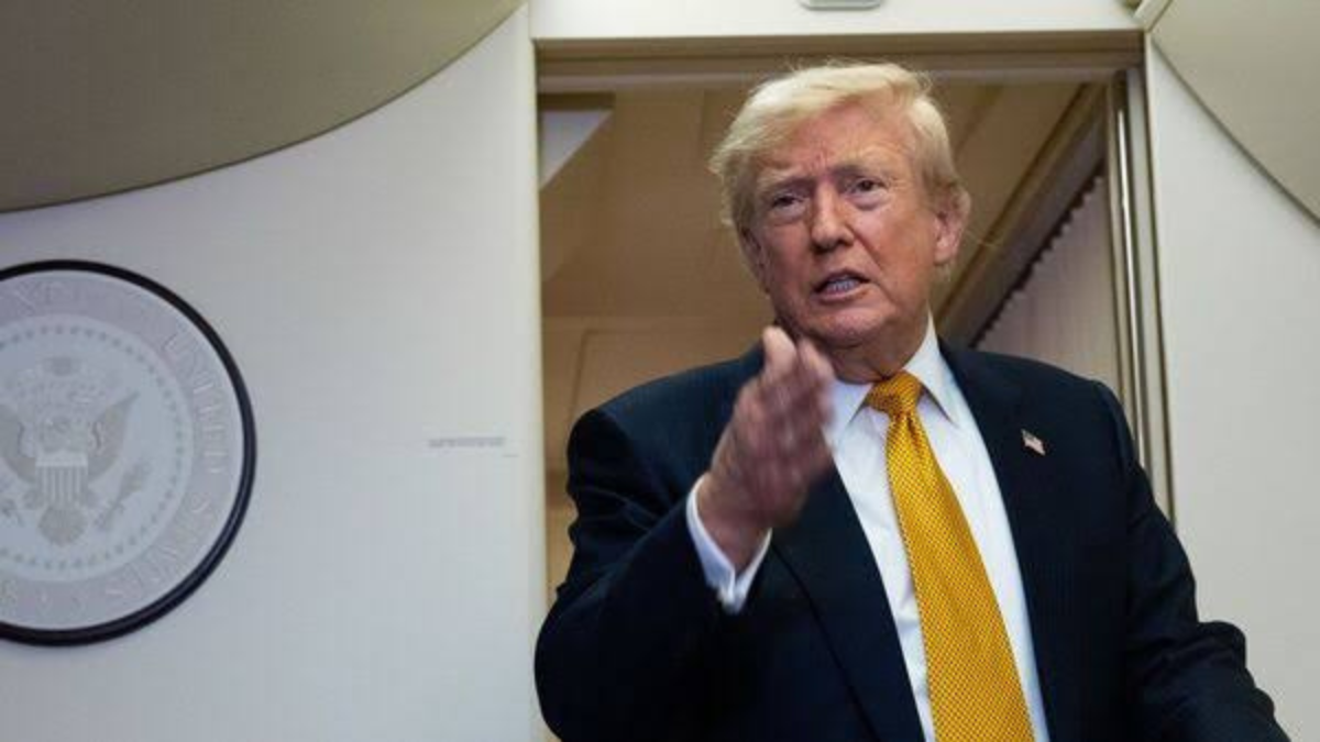 Donald-Trump