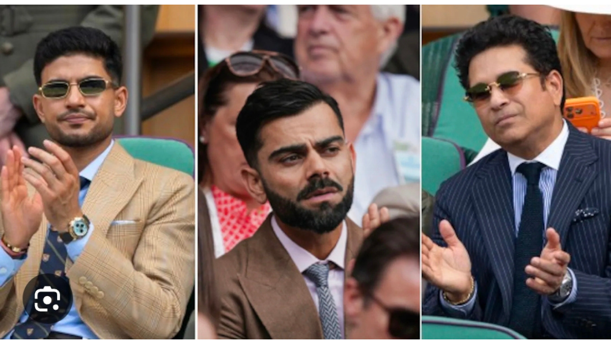 Sachin-Tendulkar-Virat-Kohli-Shubman-Gill