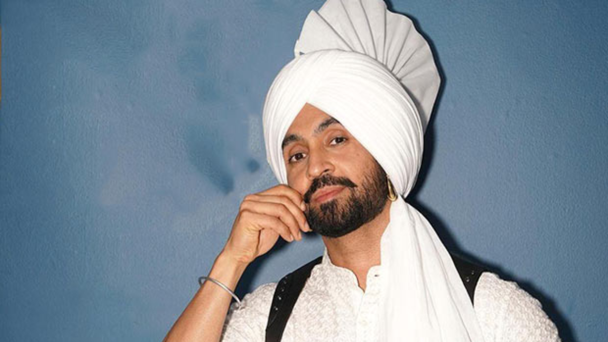 Diljit-Dosanjh