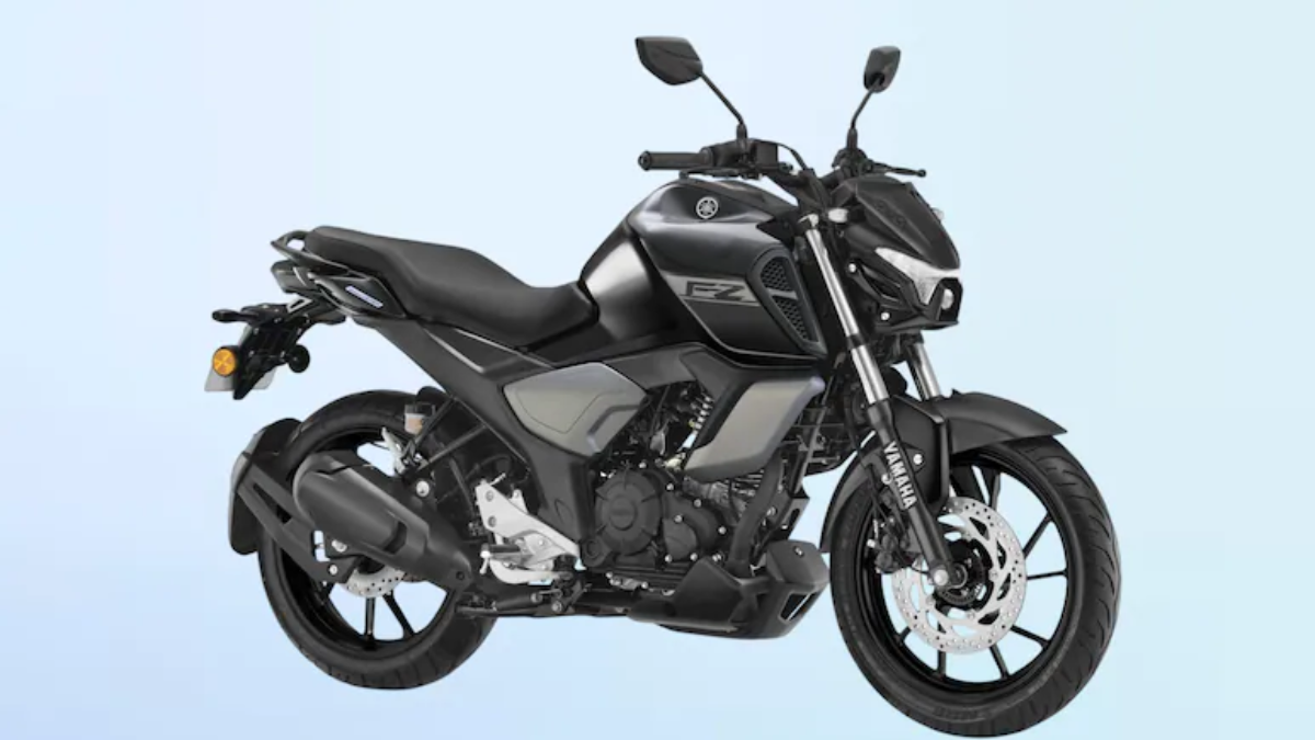 Yamaha Launches FZ Flex-Fuel at Rs 1.24 Lakh as E20 Push Gains Momentum