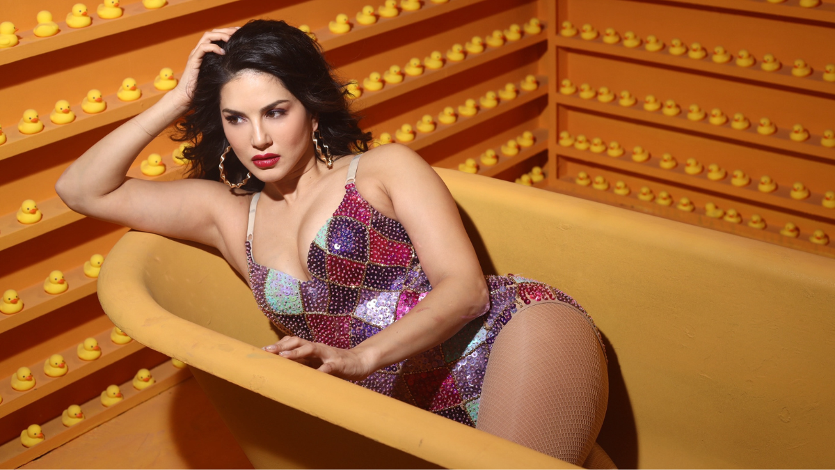 Sunny-Leone
