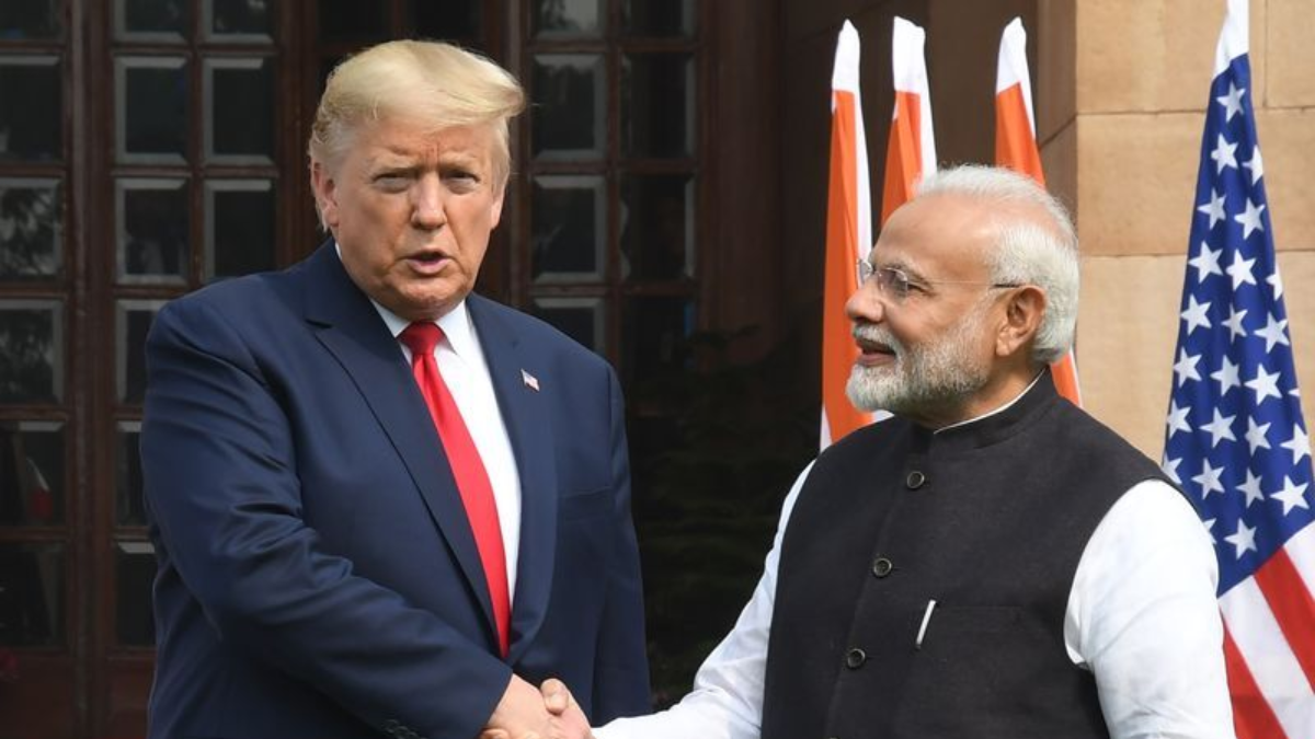Donald-Trump-Narendra-Modi