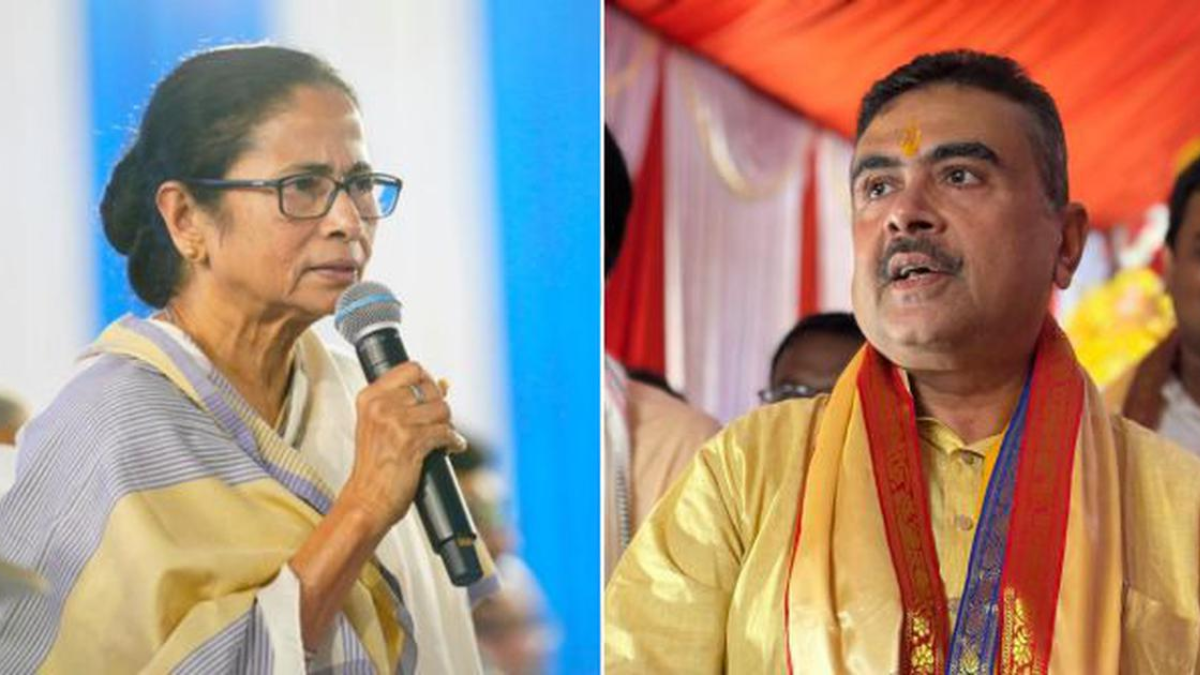 'Khela Hobey Divas' now 'Ayushman Divas': BJP's Tit-for-Tat Response to Didi