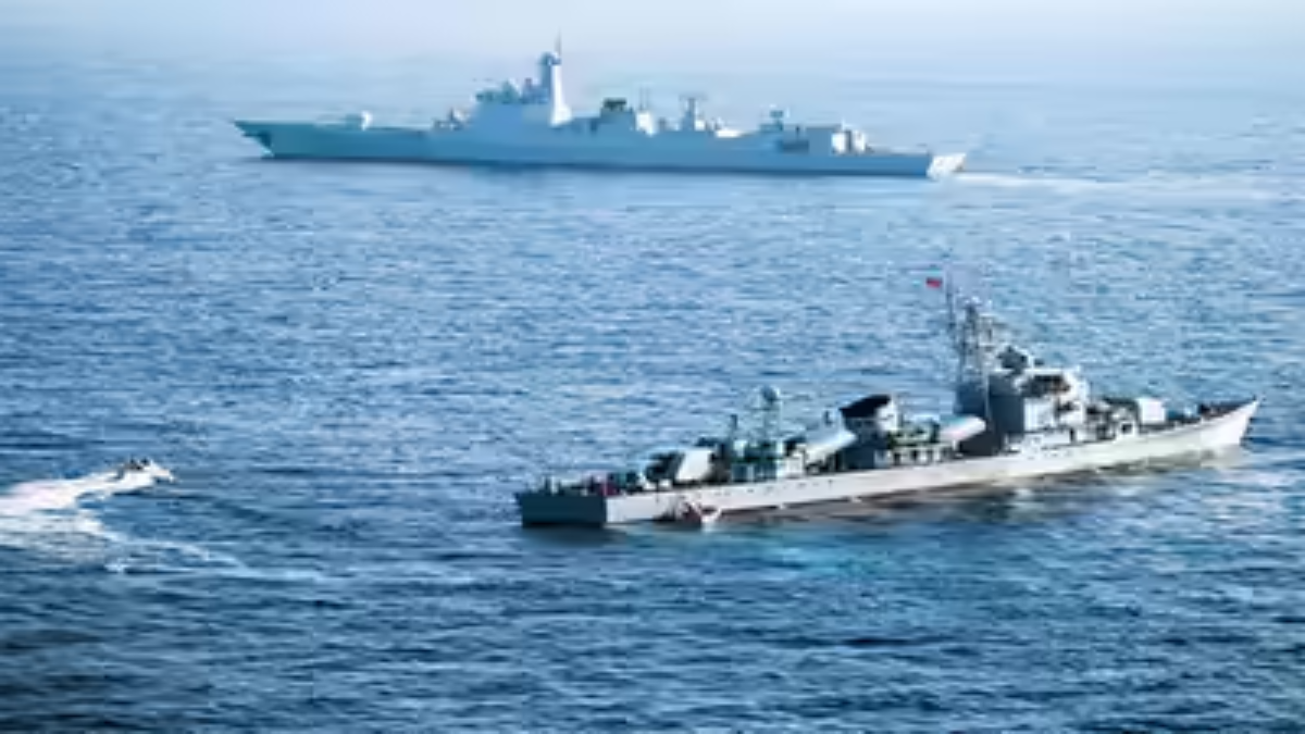 South-China-Sea