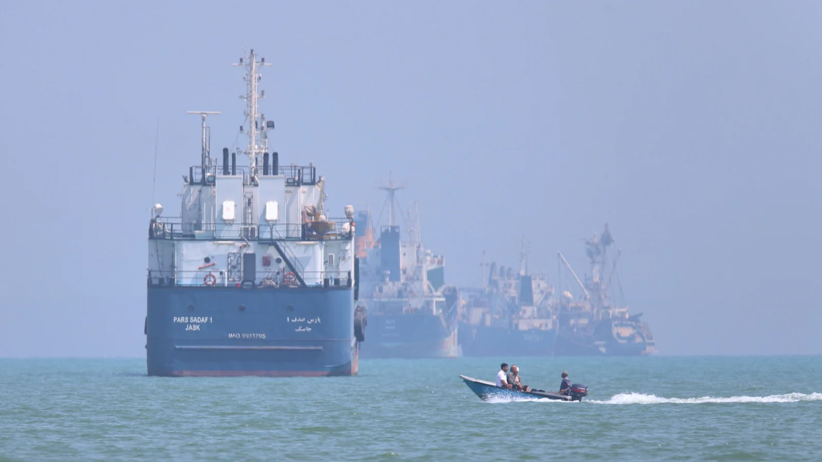 Strait-of-Hormuz