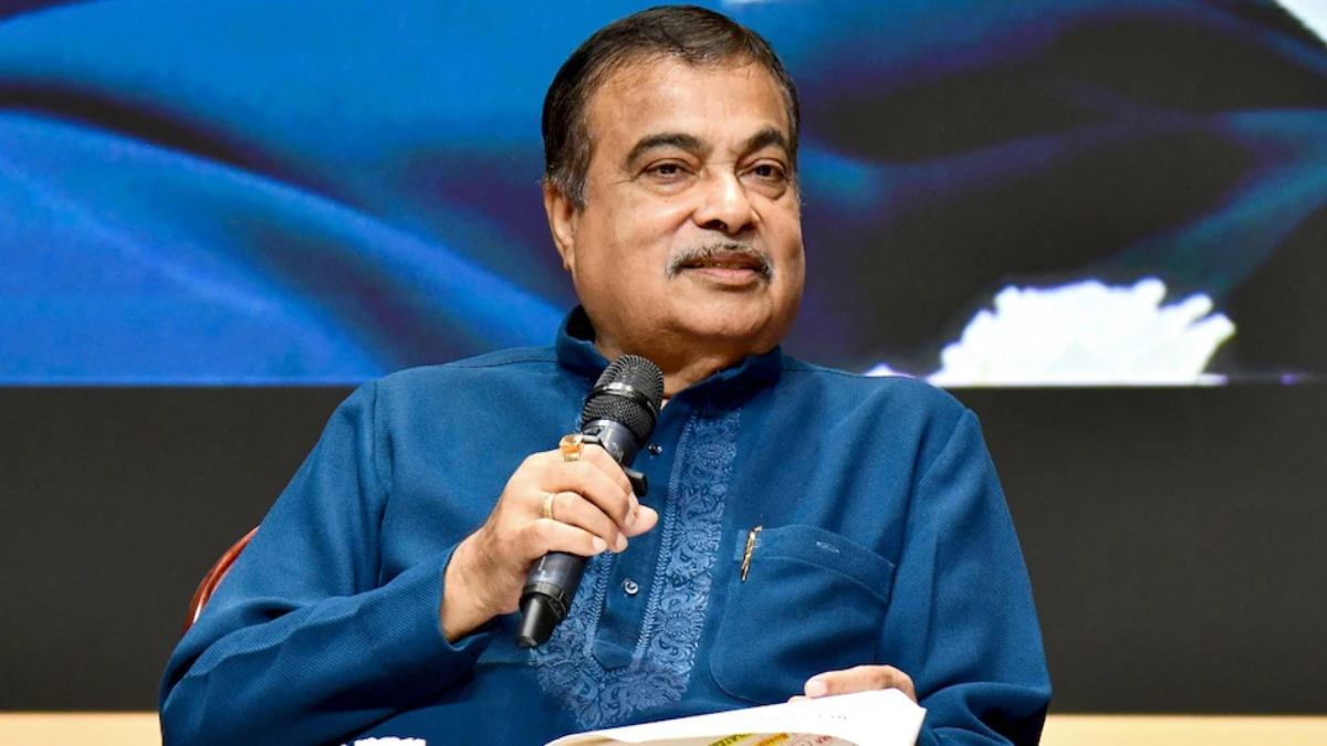 Average car owners unable to verify mileage themselves: Nitin Gadkari amid E20 controversy
