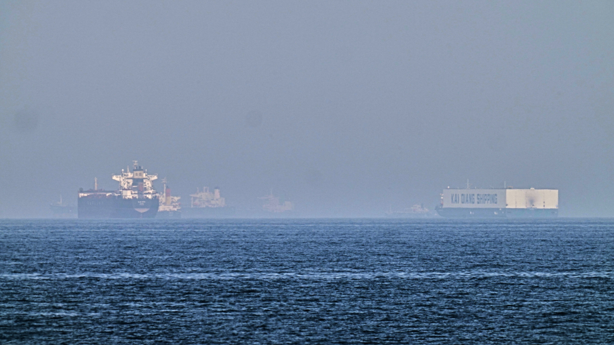 Strait-of-Hormuz