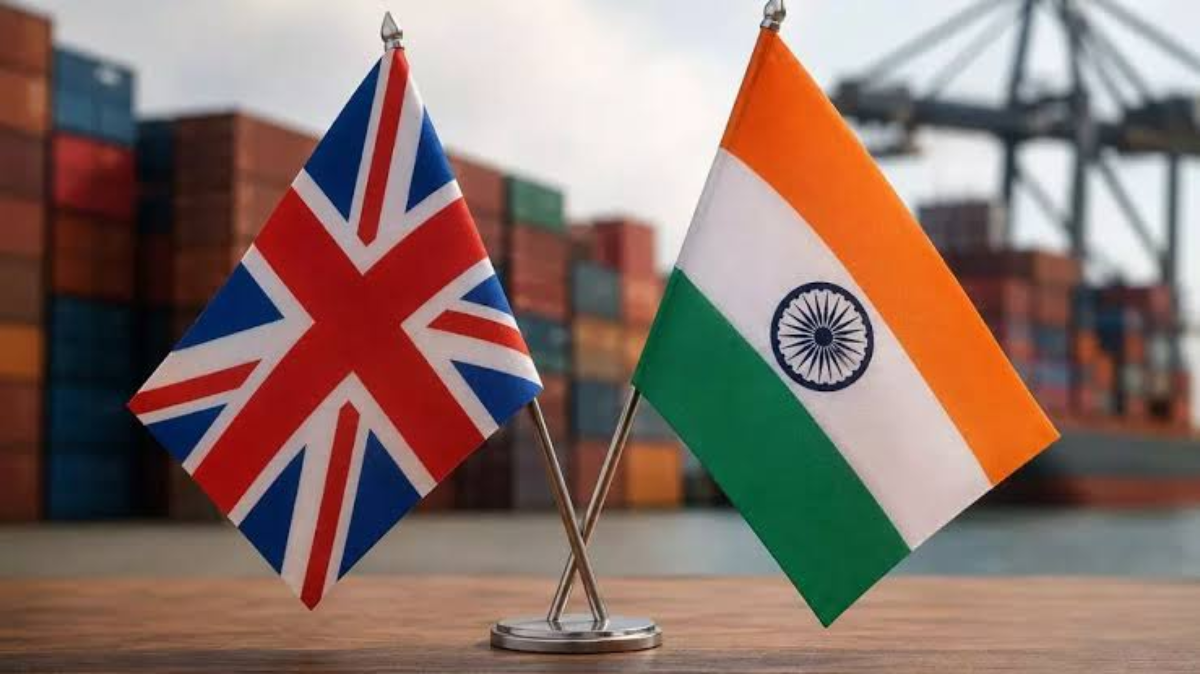 India-UK Trade Deal Comes Into Effect: What Gets Cheaper and Which Sectors Stand to Benefit Most