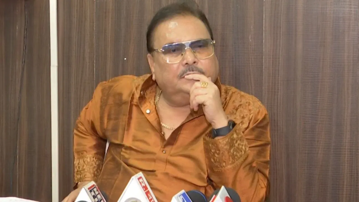 Watch | "Changed My Room In Assembly": Madan Mitra Announces Exit From Mamata Banerjee's Trinamool