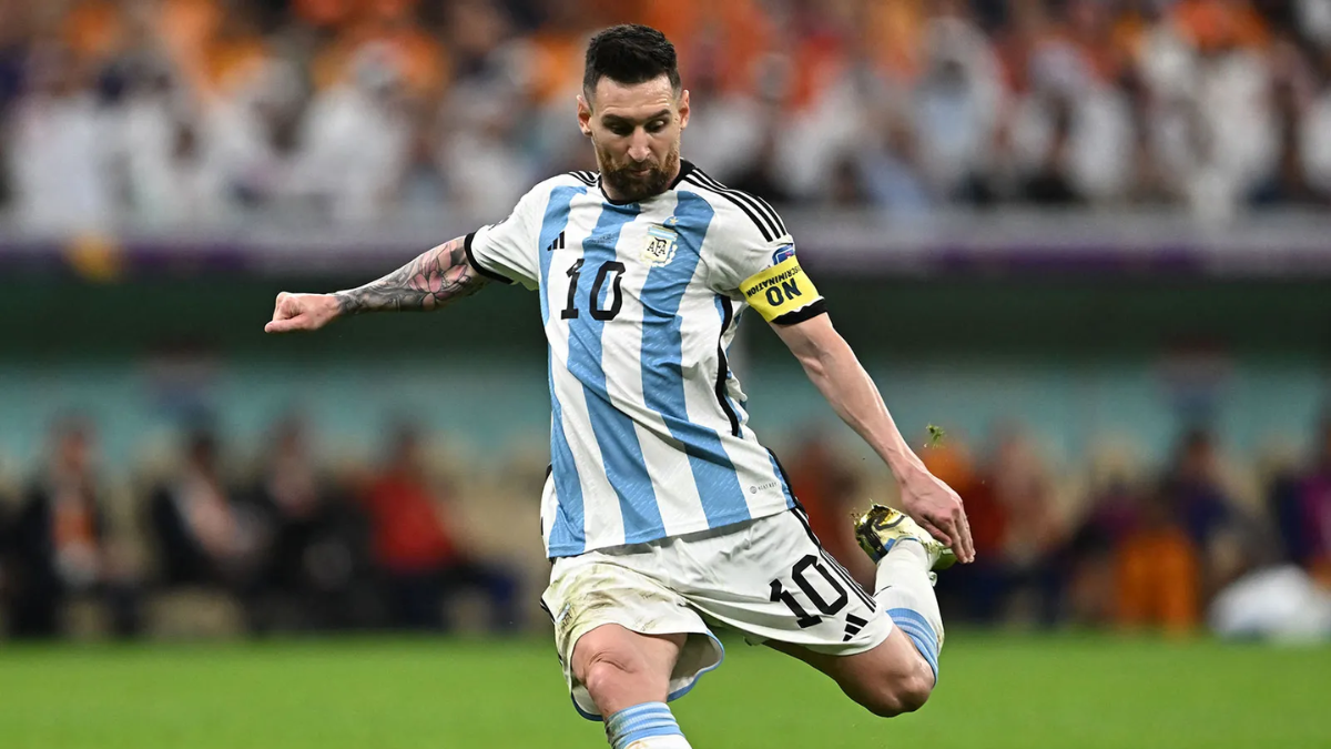 Petition to 'Kick Argentina Out' of FIFA World Cup 2026 Draws 7.5 Million Signatures. Here's Why