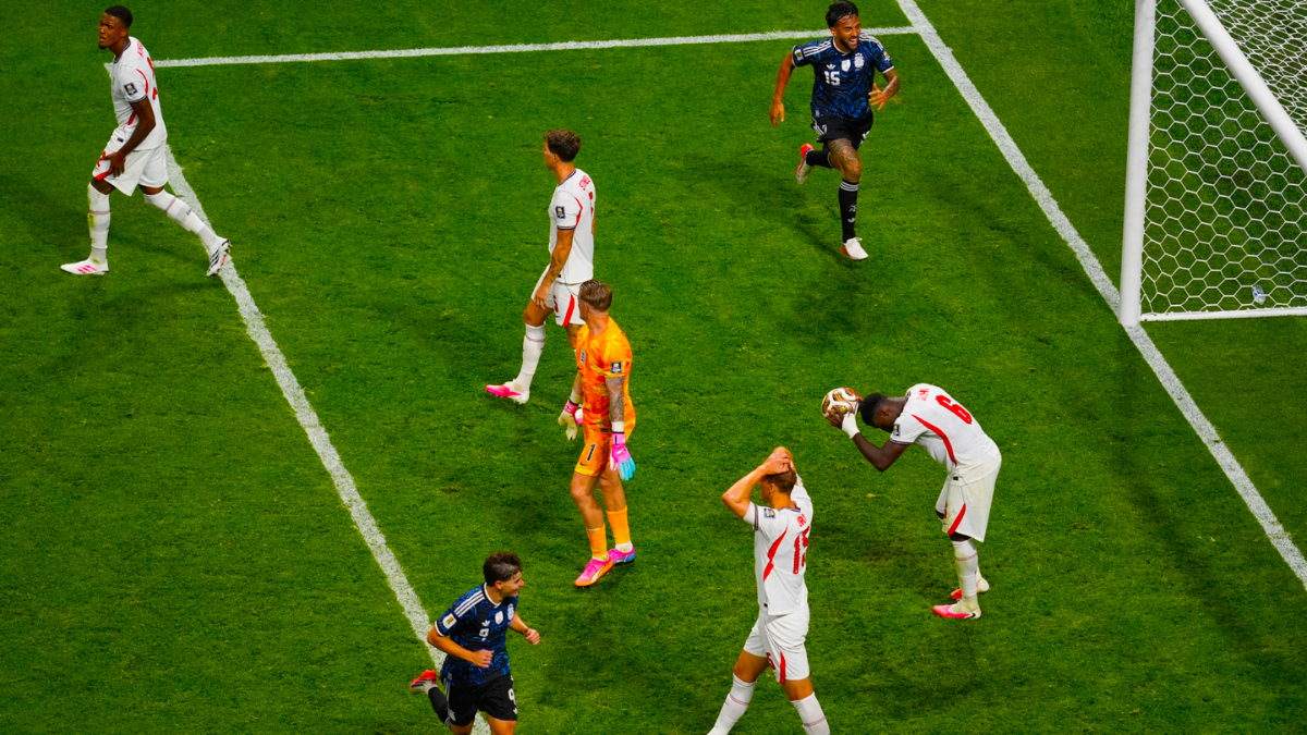 Argentina-vs-England