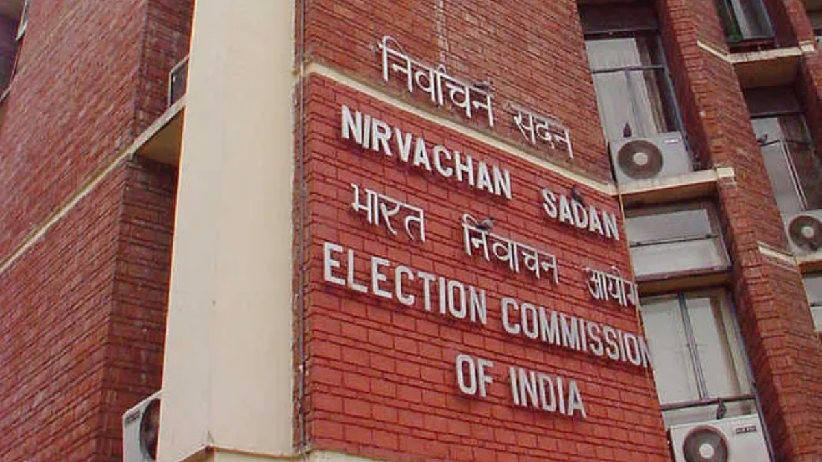EC Extends Delhi SIR Timeline, Final Electoral Roll to Be Published on Oct 19