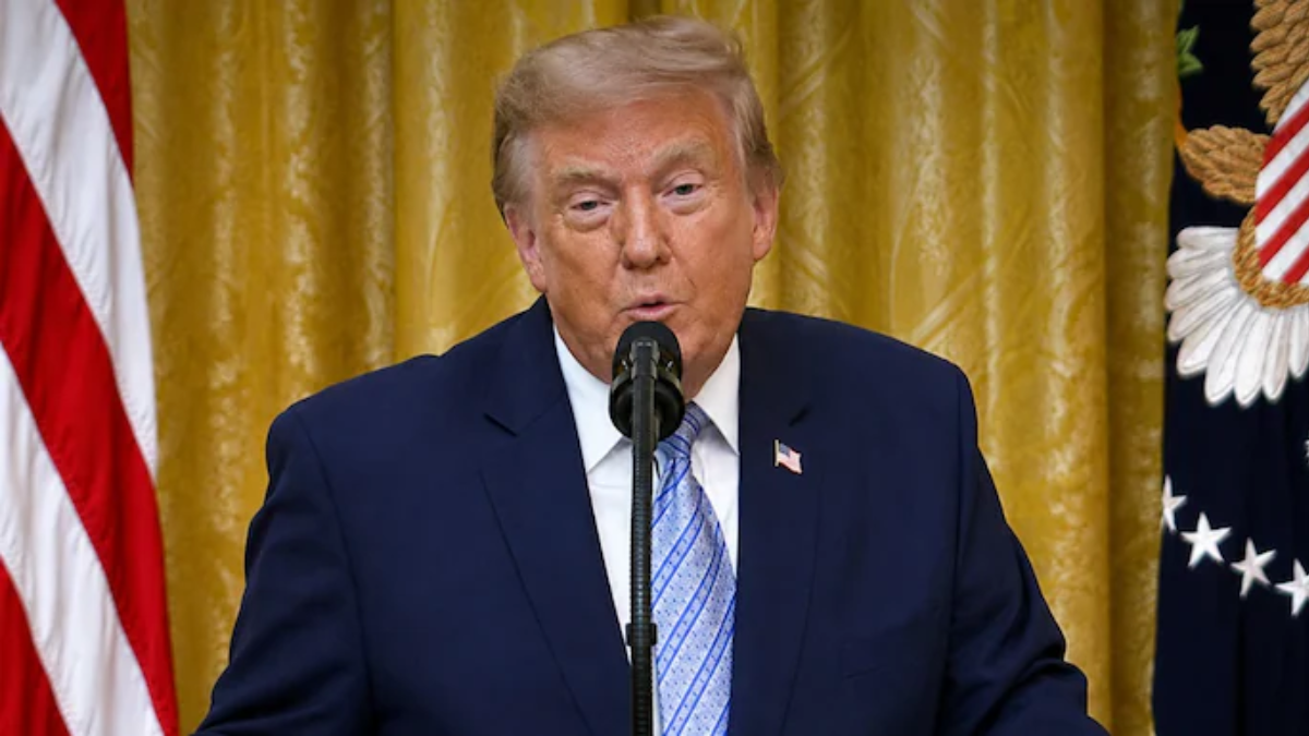 Donald-Trump