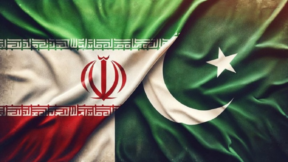 Pakistan Fears Being Pulled Into US-Iran Conflict After Houthis Strike Saudi Arabia