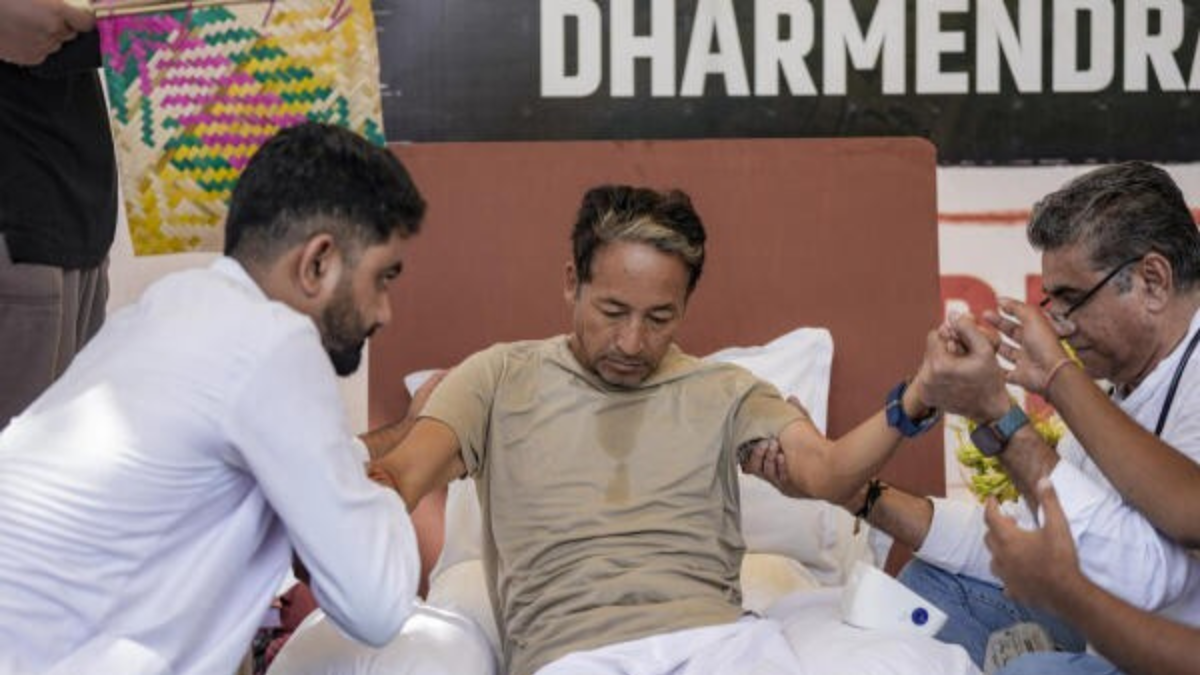 Sonam-Wangchuk