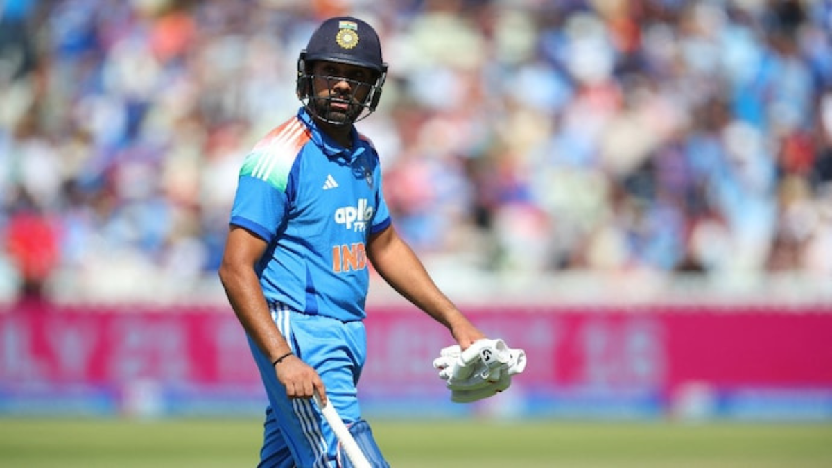 Rohit-Sharma