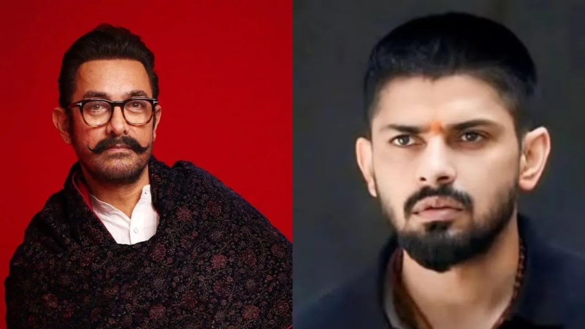 Aamir Khan Receives 'Choke the Breath' Threat From Lawrence Bishnoi Gang Over 'Promoting Love Jihad'