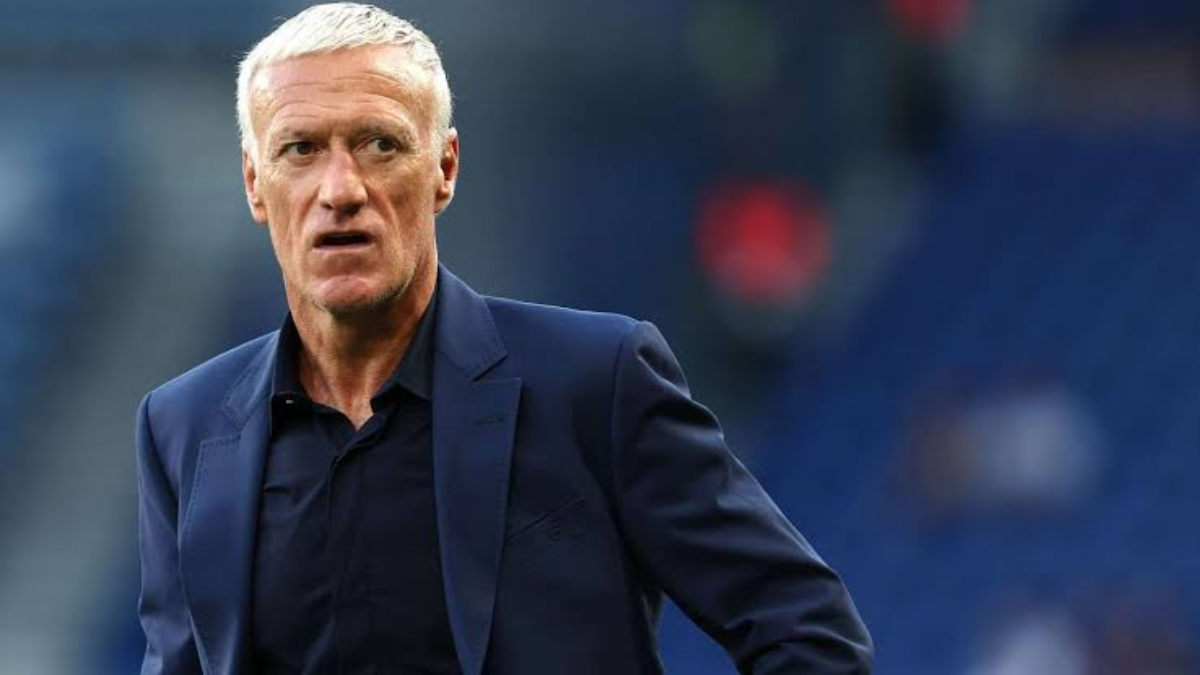 France Coach Ahead of FIFA World Cup 2026 Third-Place Match: "England Don't Want To Play, Neither Do We"