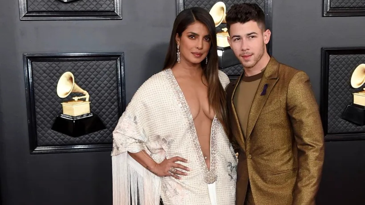 Priyanka Chopra Calls Nick Jonas ‘Babu’; Kevin and Joe Jonas Say, ‘We Love It’