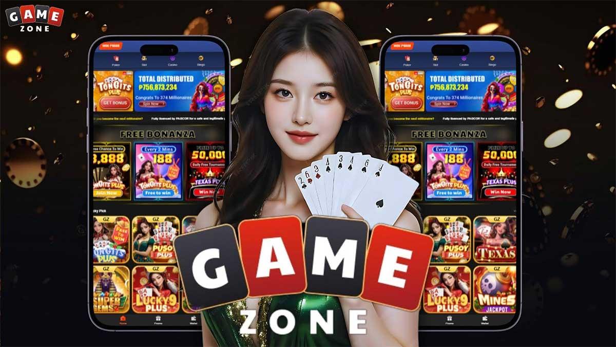 GameZone Online Games: Enjoy the Game Without Losing Balance